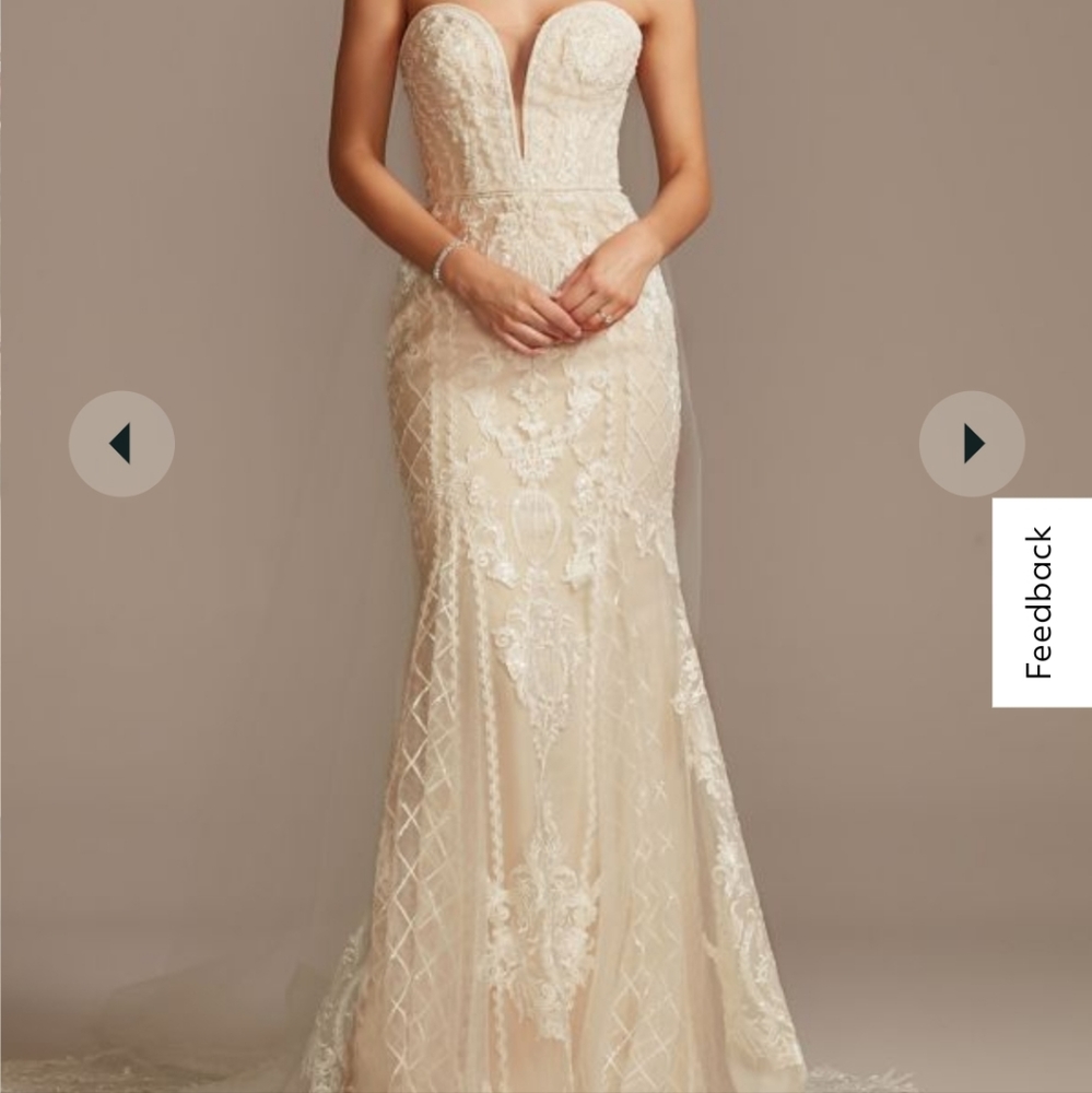 DB studio Wedding Dress 2022